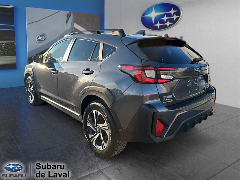 subaru Crosstrek 2024 - 7