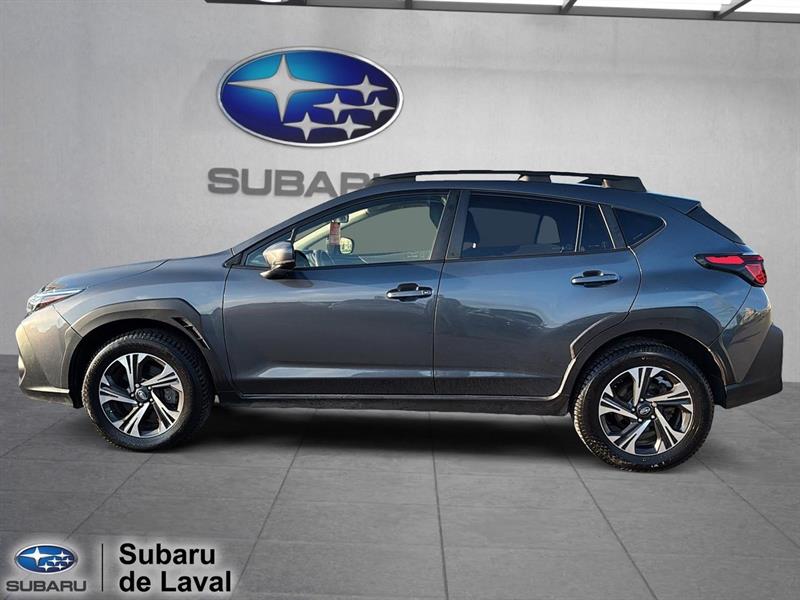 subaru Crosstrek 2024 - 8