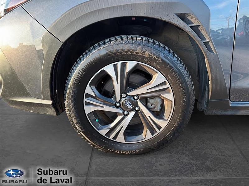 subaru Crosstrek 2024 - 9