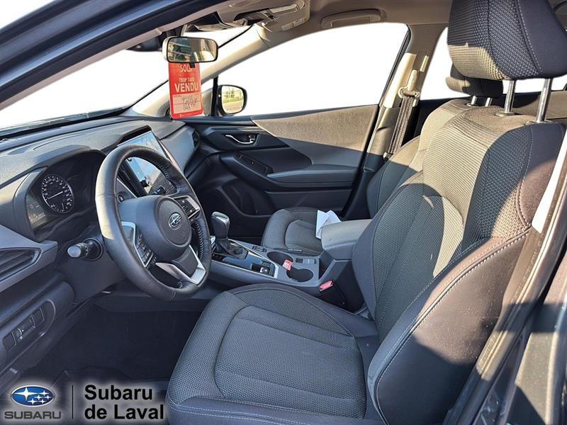 subaru Crosstrek 2024 - 10