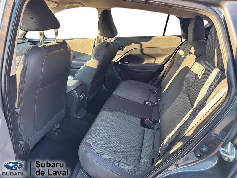 subaru Crosstrek 2024 - 11