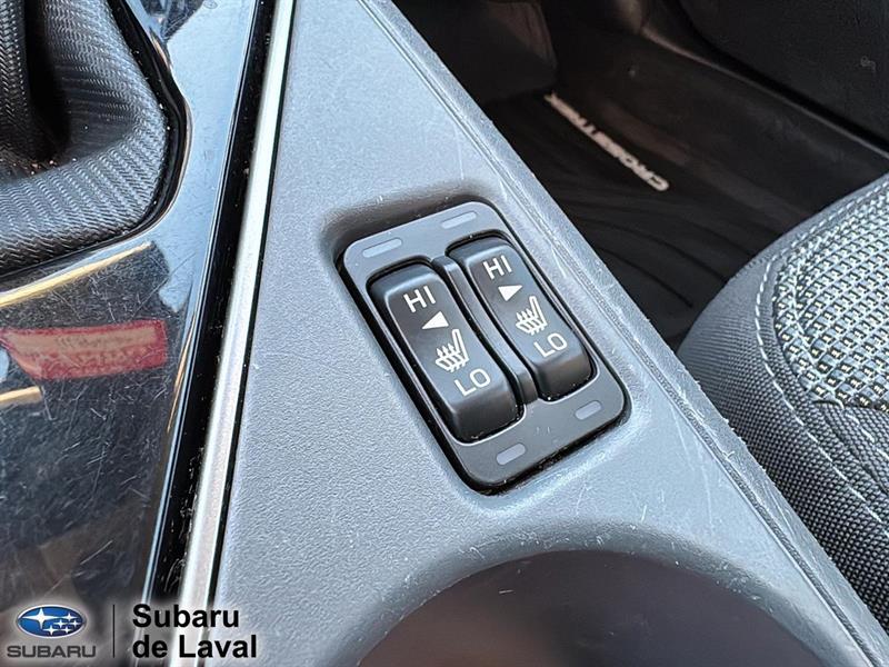 subaru Crosstrek 2024 - 12
