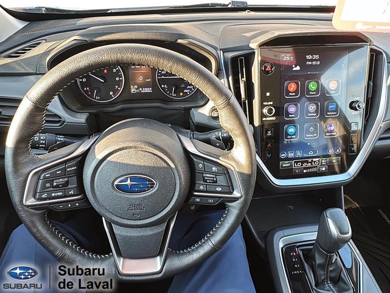 subaru Crosstrek 2024 - 13