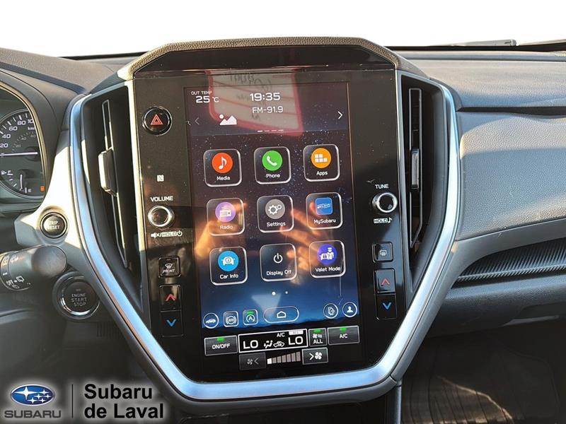 subaru Crosstrek 2024 - 14