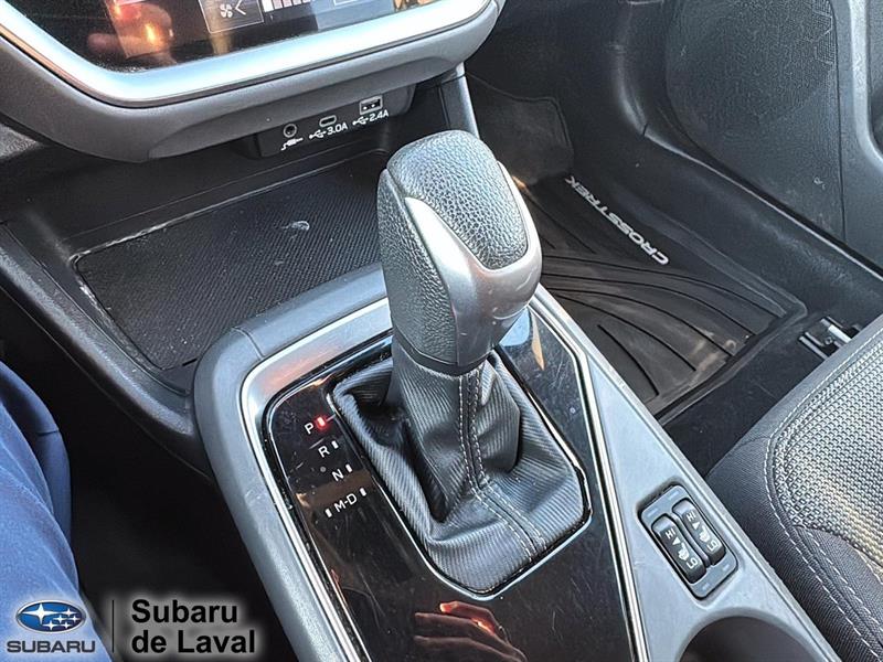 subaru Crosstrek 2024 - 15