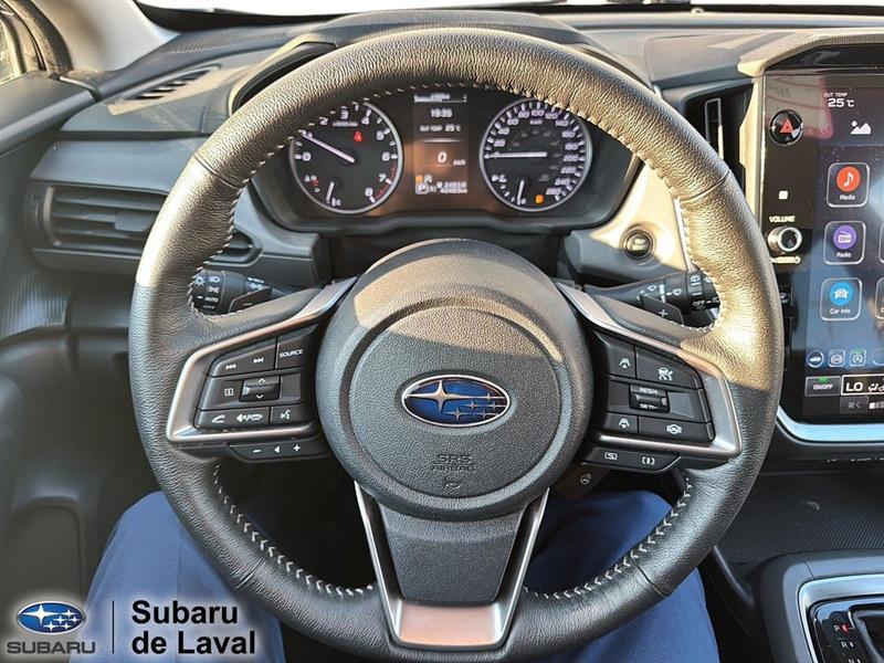 subaru Crosstrek 2024 - 16