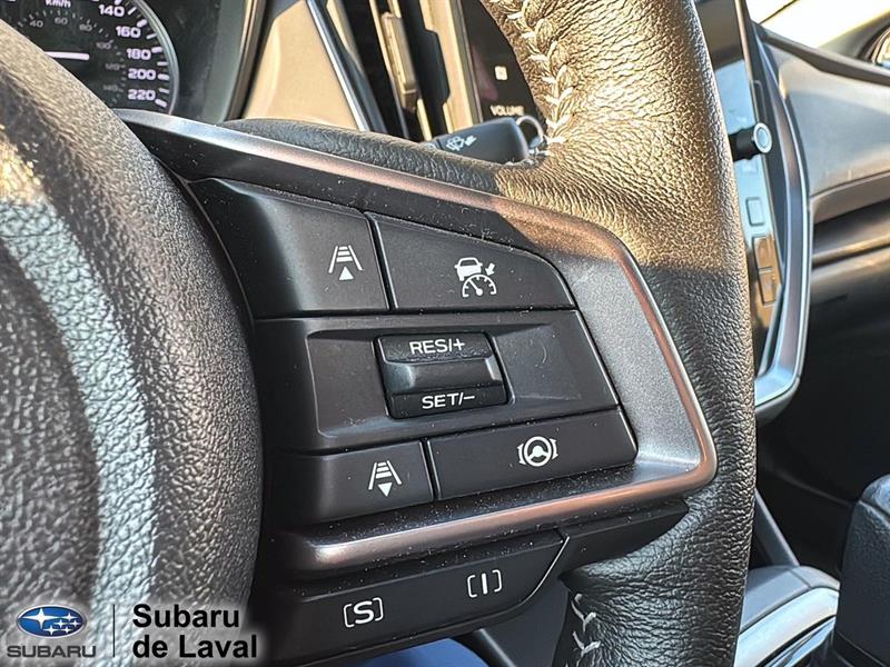subaru Crosstrek 2024 - 18