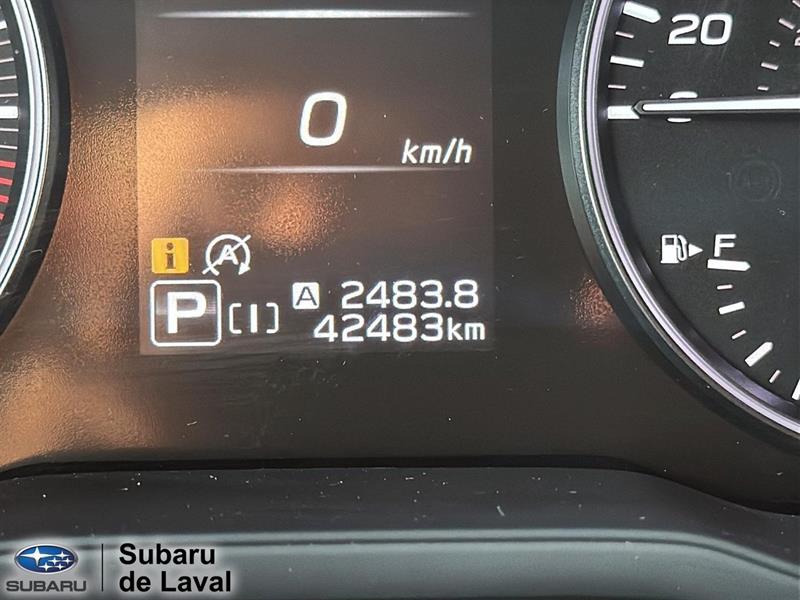 subaru Crosstrek 2024 - 20