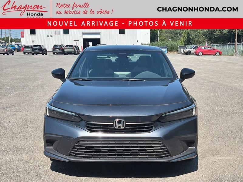 honda Civic Sedan 2024 - 2