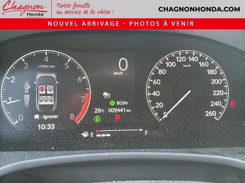 honda Civic Sedan 2024 - 6
