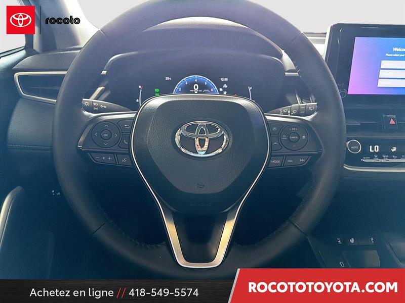 toyota Corolla Cross 2026 - 10