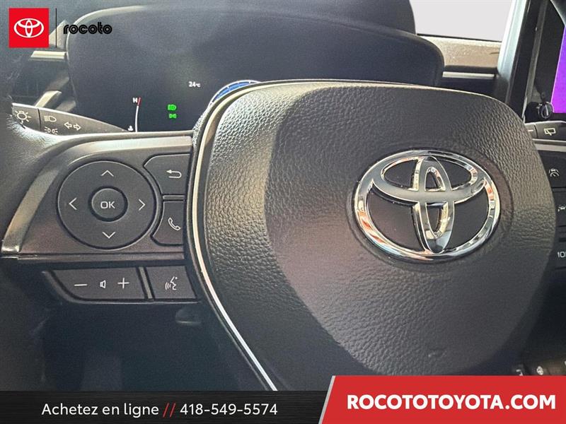 toyota Corolla Cross 2026 - 11