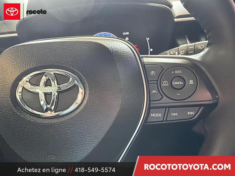 toyota Corolla Cross 2026 - 12