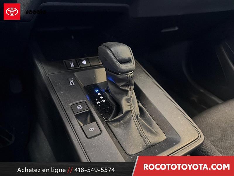 toyota Corolla Cross 2026 - 16