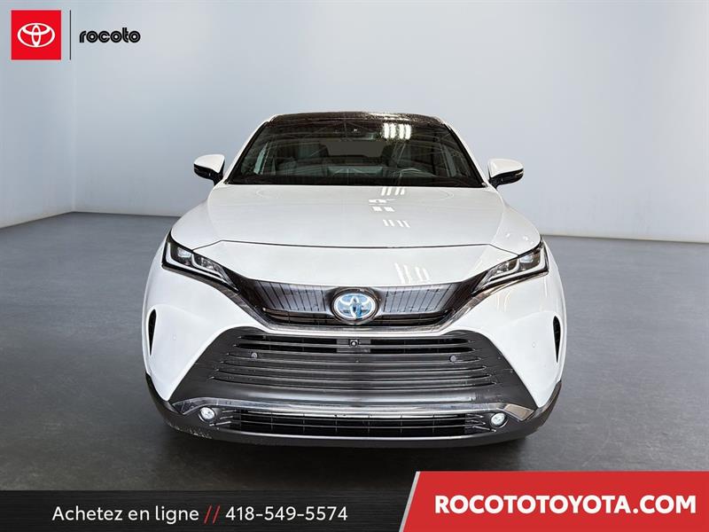 toyota Venza 2023 - 2