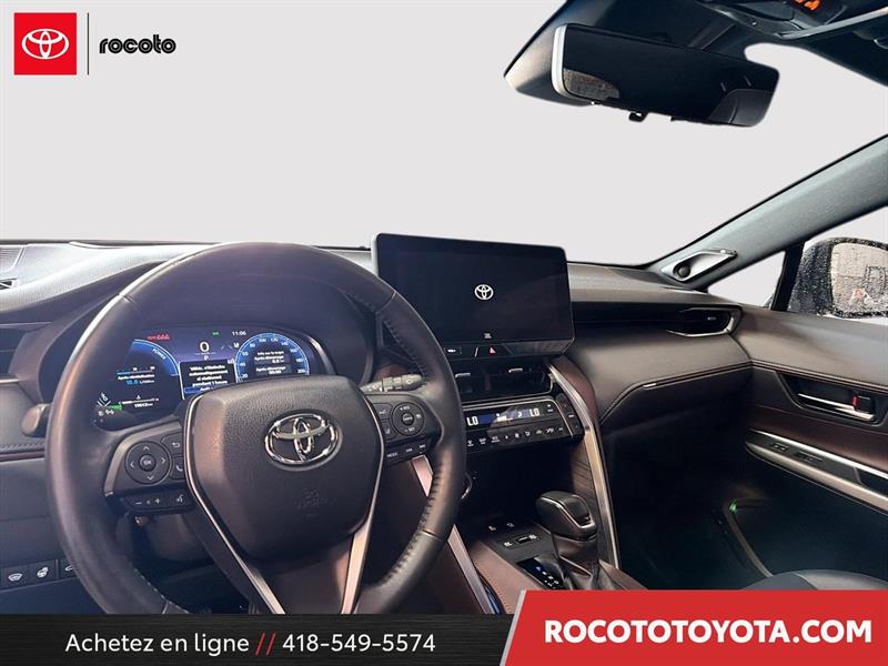 toyota Venza 2023 - 9