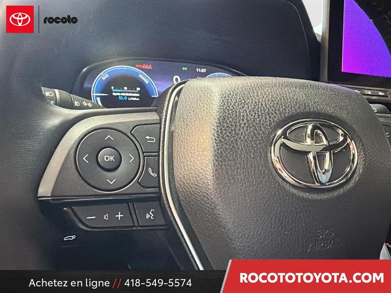 toyota Venza 2023 - 11