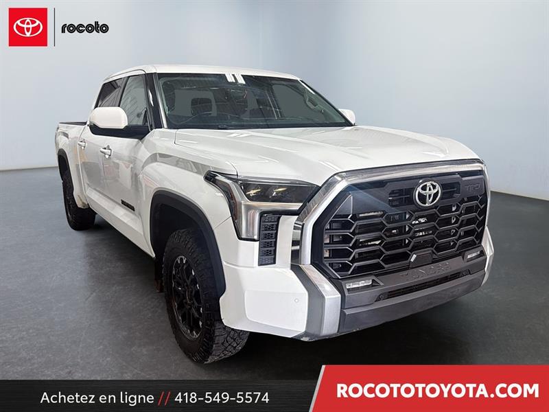 toyota Tundra 2023 - 3