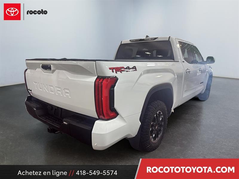 toyota Tundra 2023 - 4