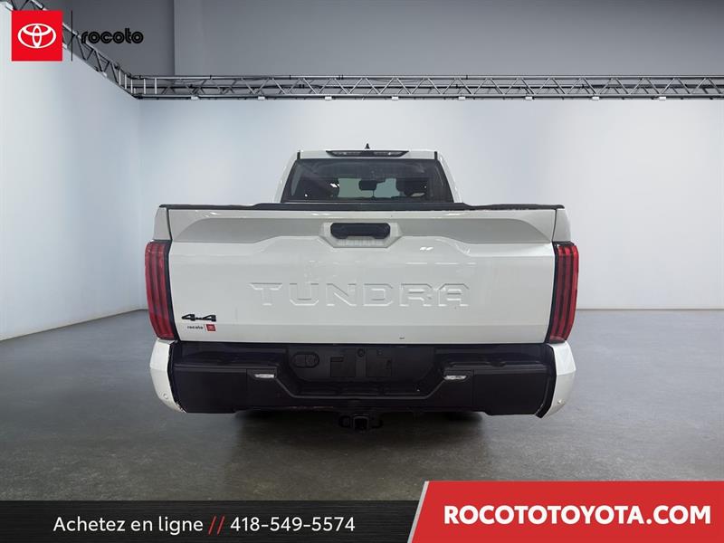 toyota Tundra 2023 - 5