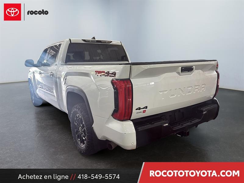 toyota Tundra 2023 - 6
