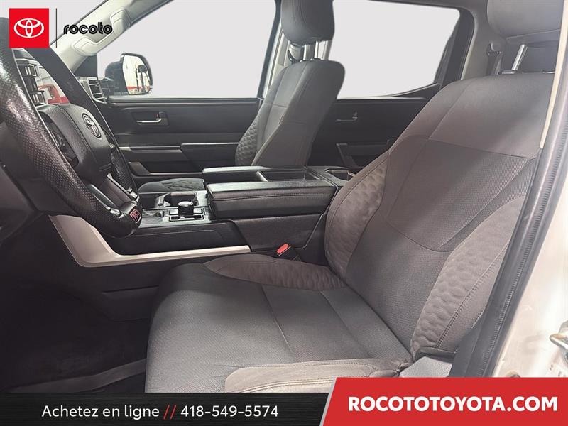 toyota Tundra 2023 - 7