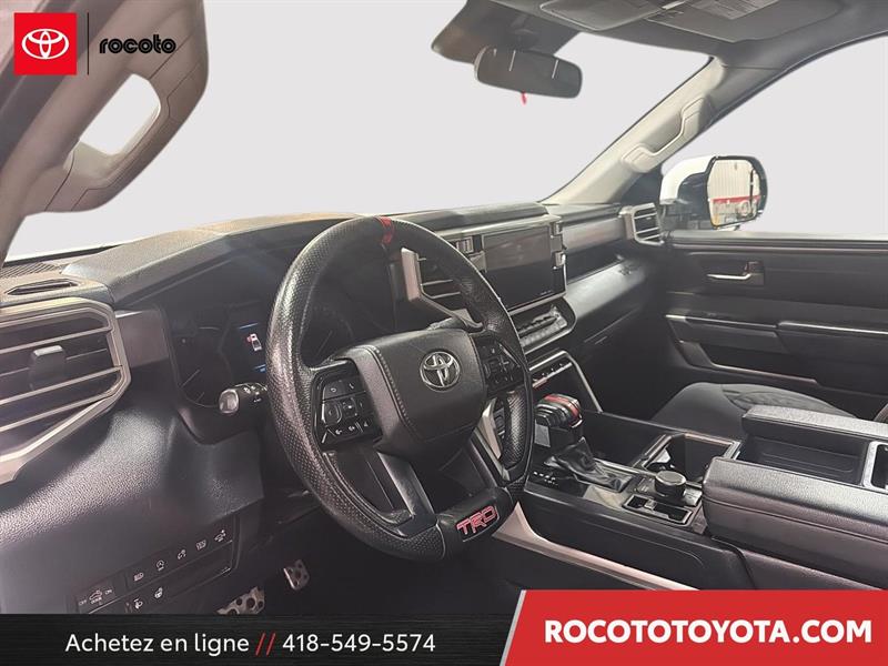 toyota Tundra 2023 - 8