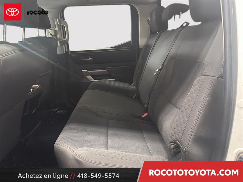toyota Tundra 2023 - 9