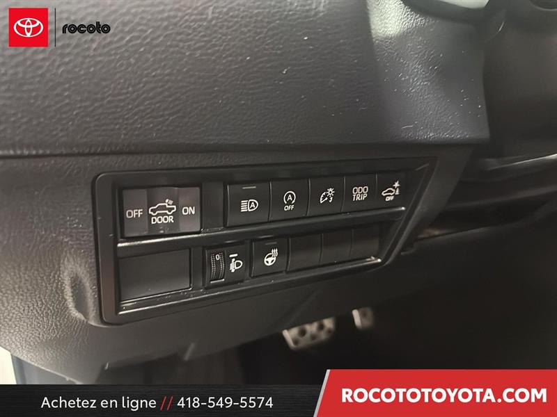 toyota Tundra 2023 - 10