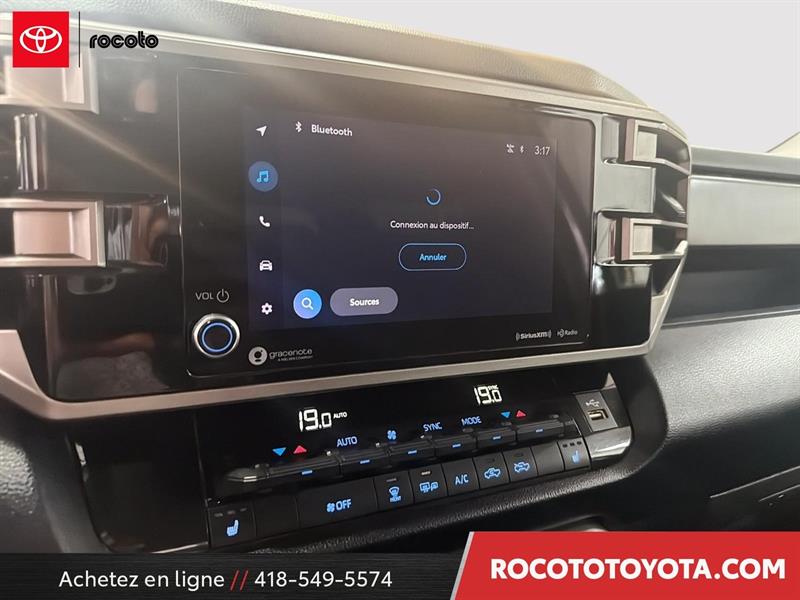 toyota Tundra 2023 - 14