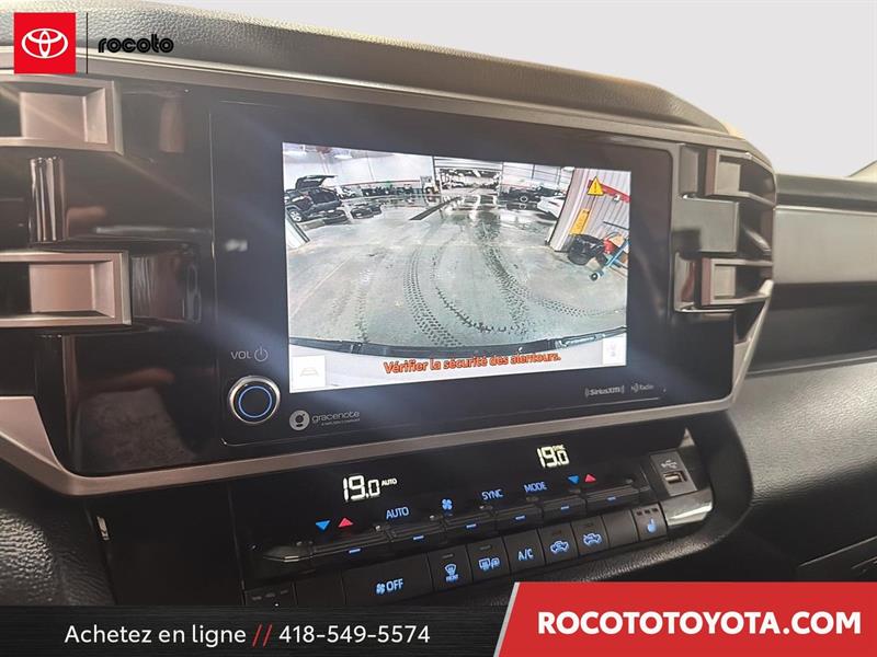 toyota Tundra 2023 - 15