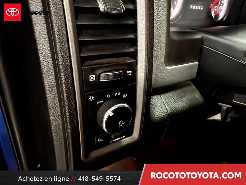 ram 1500 Classic 2019 - 9