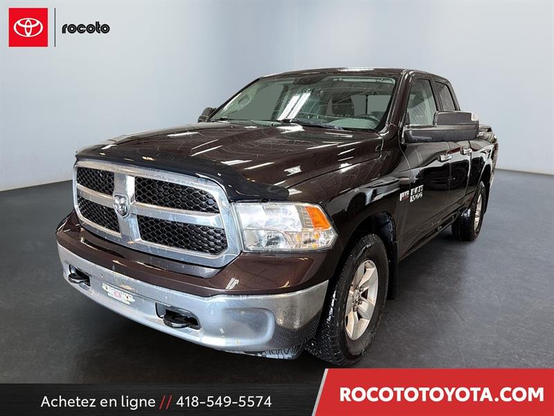 ram 1500 2017