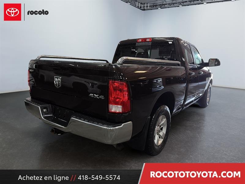 ram 1500 2017 - 4