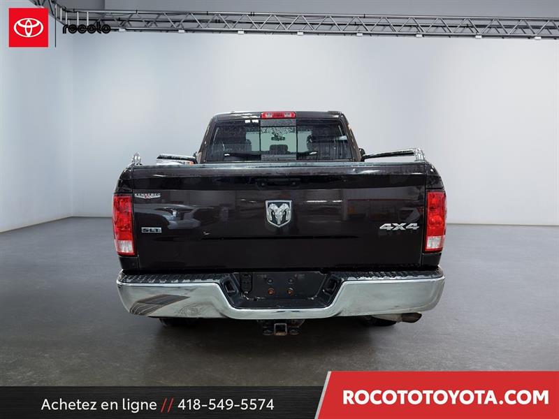 ram 1500 2017 - 5