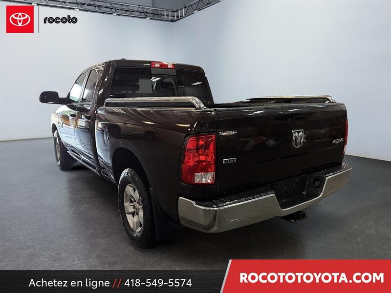 ram 1500 2017 - 6