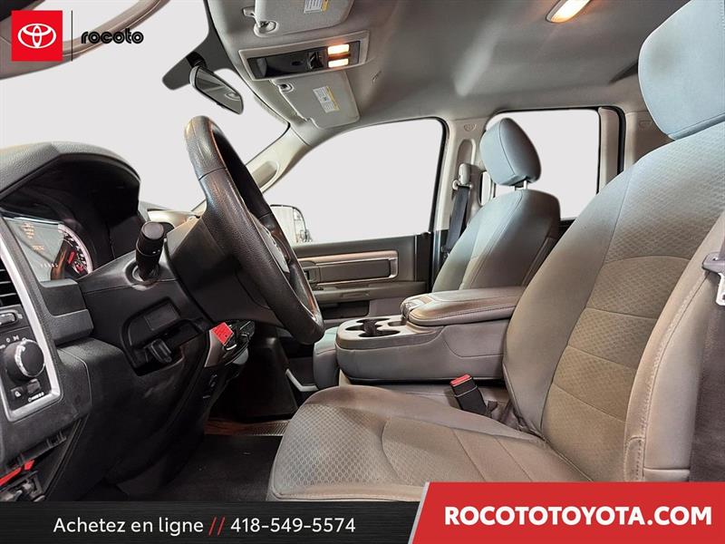 ram 1500 2017 - 7