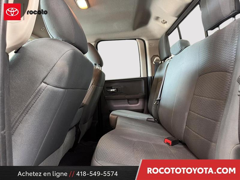 ram 1500 2017 - 8