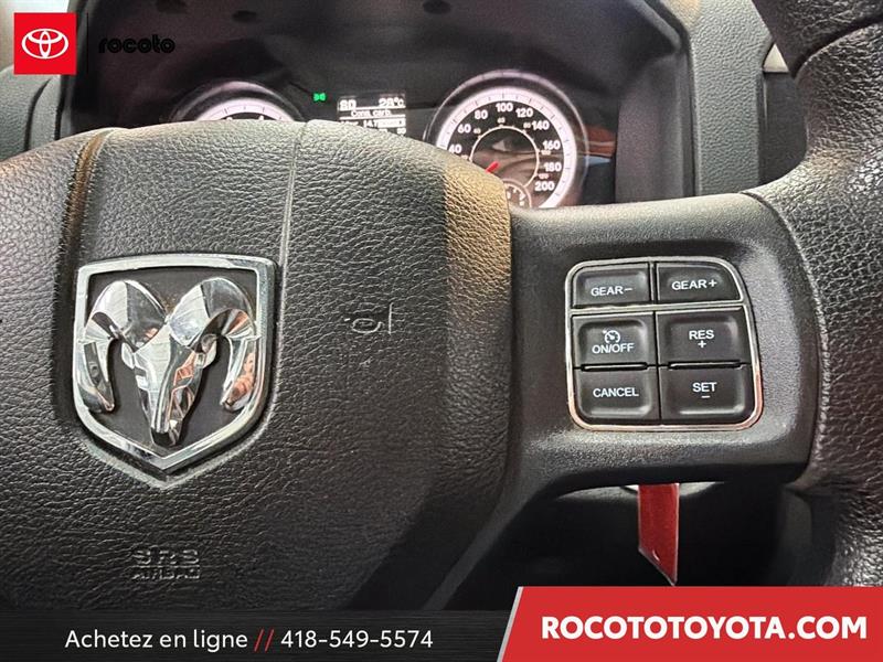 ram 1500 2017 - 12