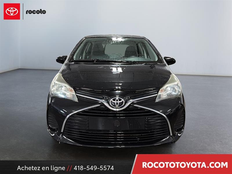 toyota Yaris 2015 - 2