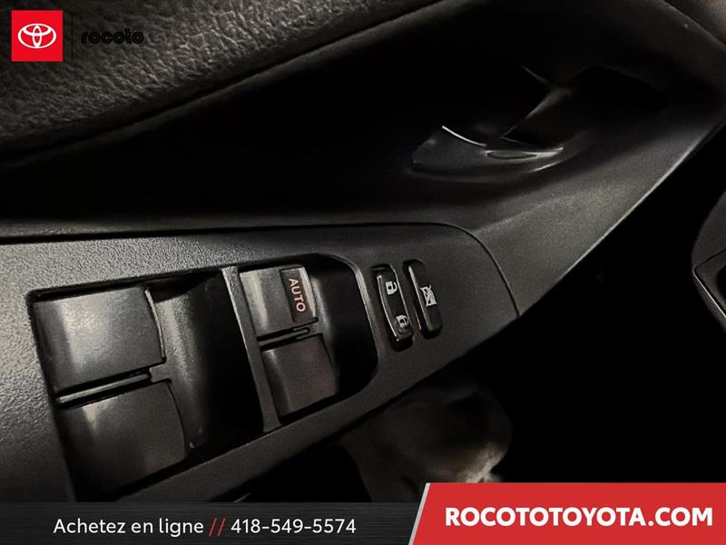 toyota Yaris 2015 - 10