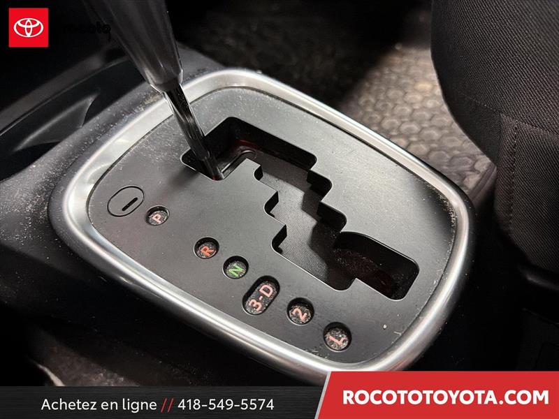 toyota Yaris 2015 - 13