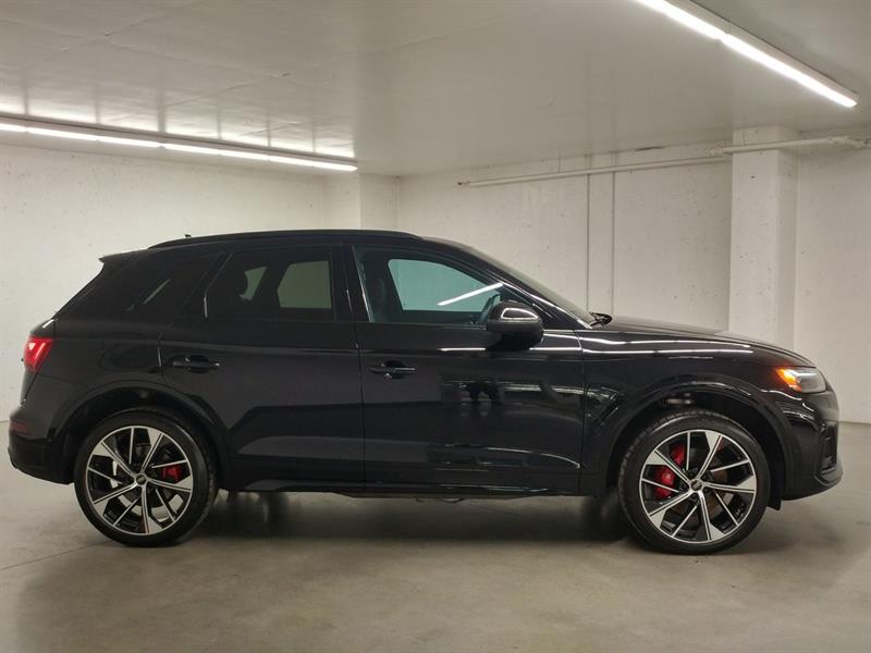 audi SQ5 2023 - 3