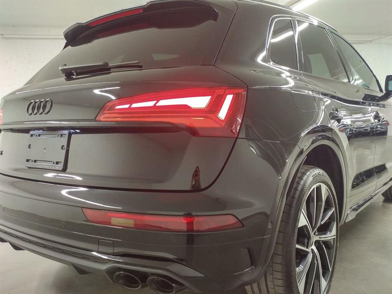 audi SQ5 2023 - 4