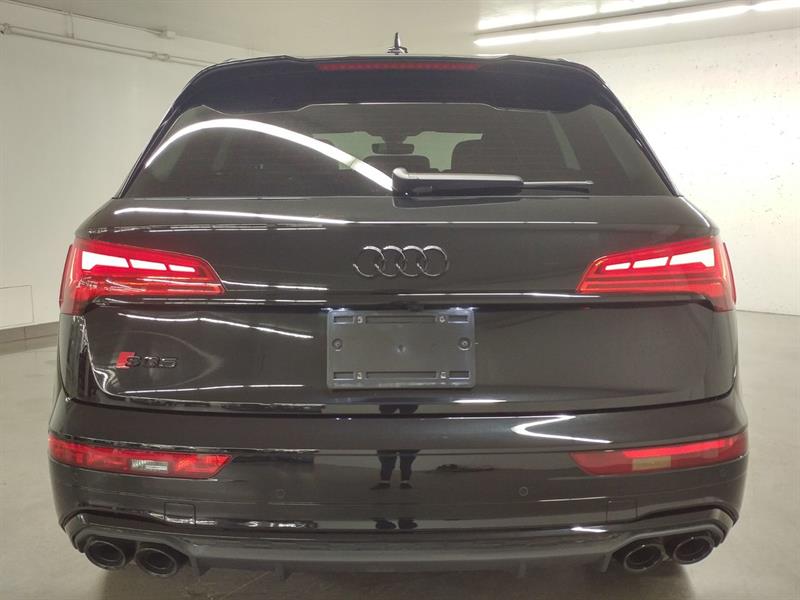 audi SQ5 2023 - 6