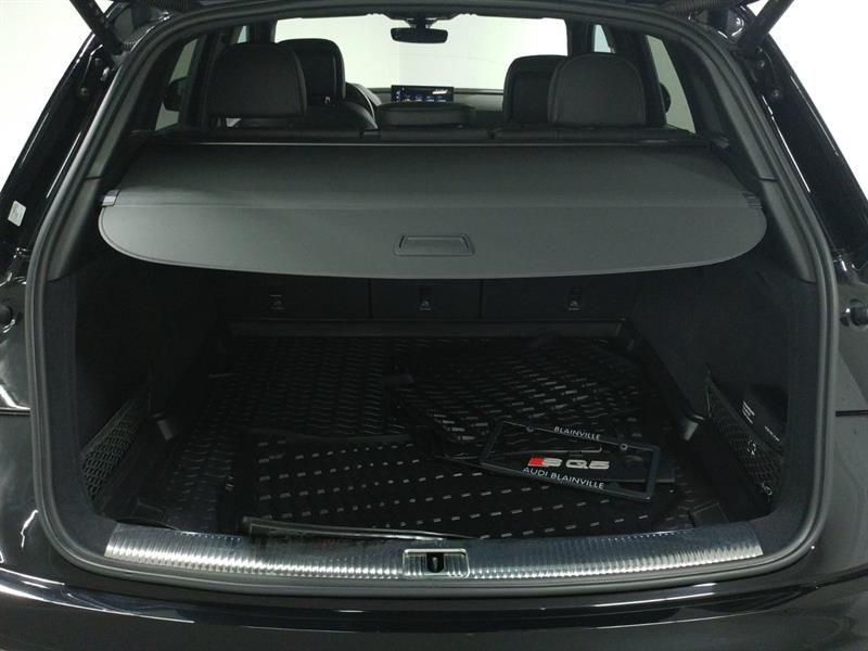 audi SQ5 2023 - 8