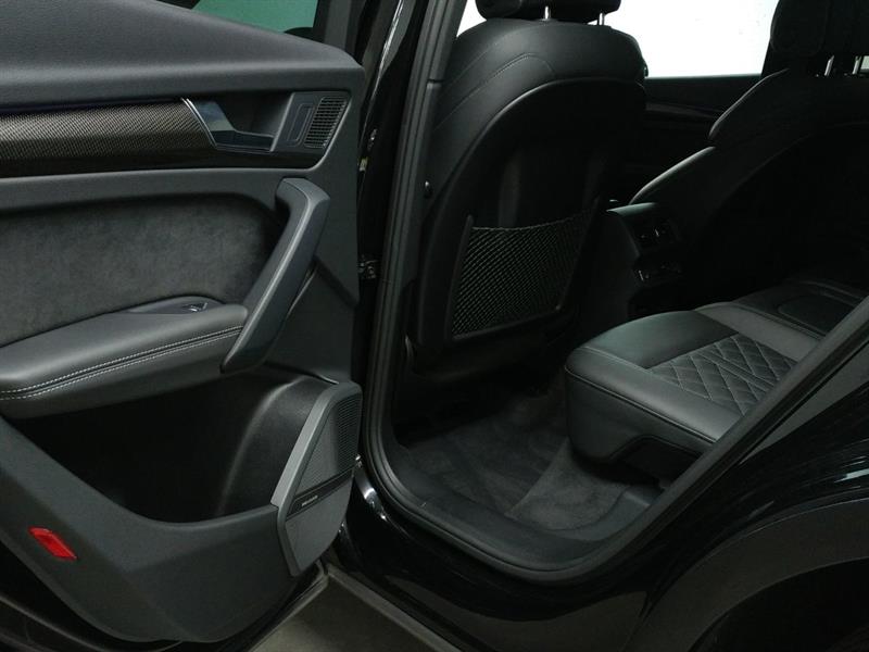 audi SQ5 2023 - 9