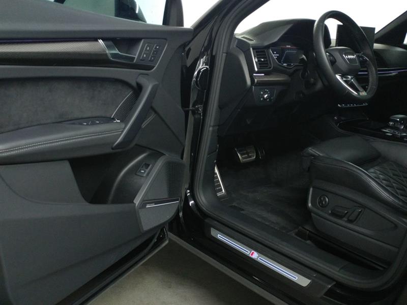 audi SQ5 2023 - 11