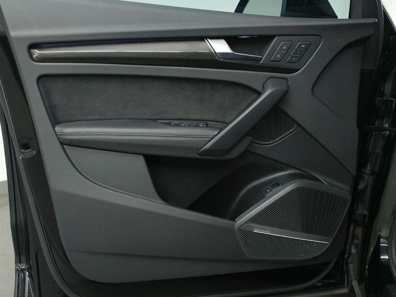 audi SQ5 2023 - 12