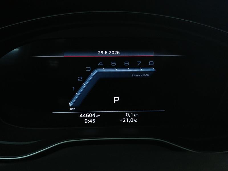 audi SQ5 2023 - 13